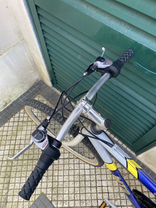 Bicicleta Adulto - MTR