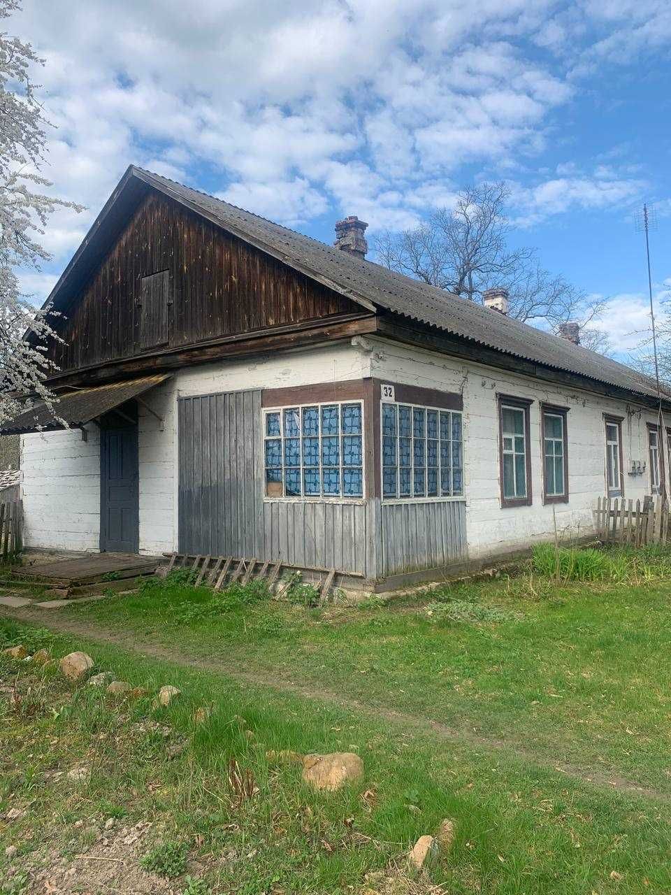 Продам будинок в с. Білокоровичі, Житомирська обл