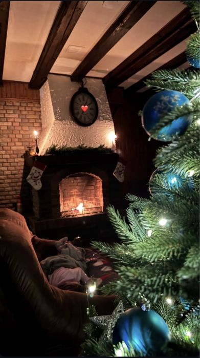 Колоритне шале з лазнею на 14+2 особи Буковель