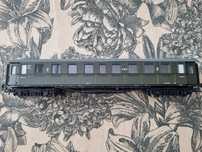 Roco Wagon osobowy PKP H0