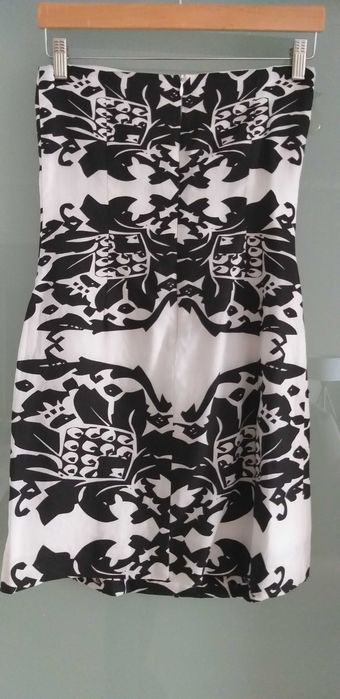 Vestido Cai cai Lanidor