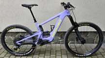 Santa Cruz Bullit CC 2024р. L