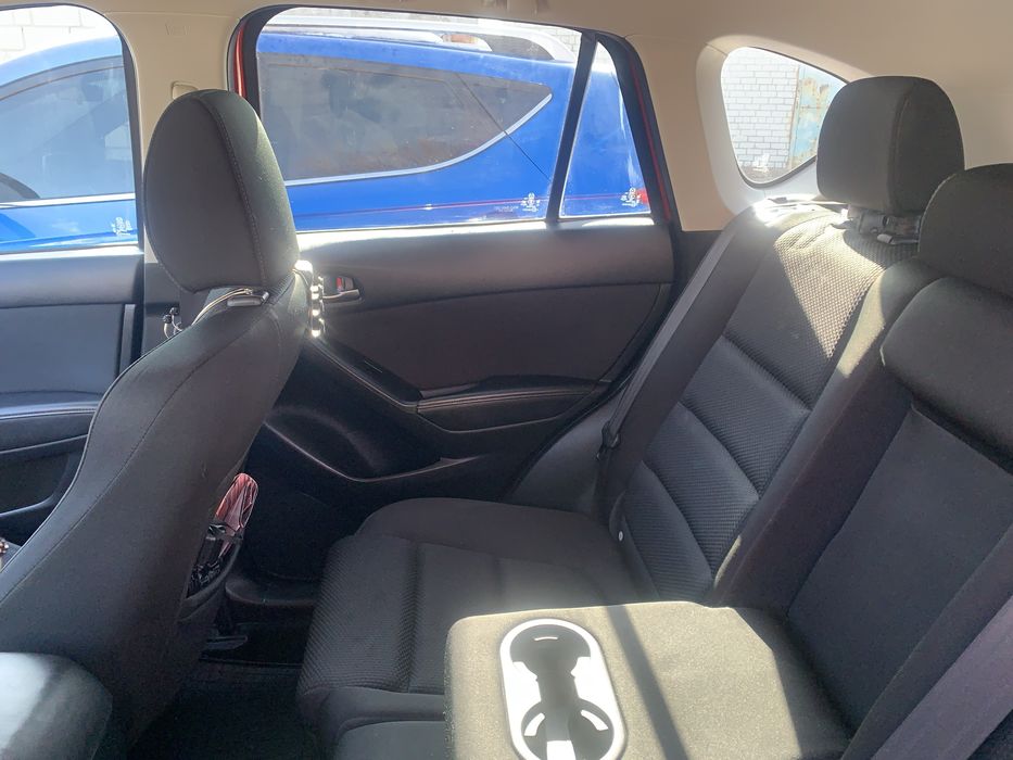 Продам Mazda CX-5, 2016 р.в.