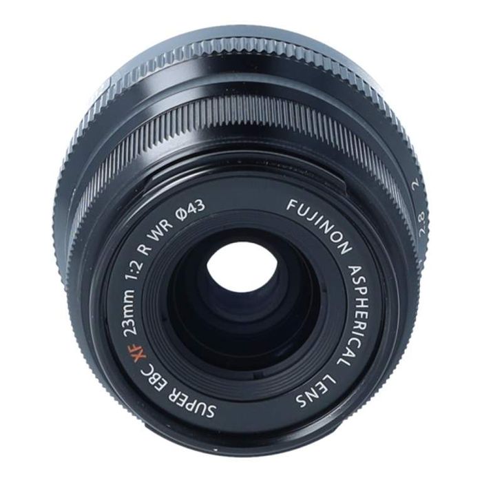 FujiFilm XF 23 mm f/2.0 R WR Cyfrowe.pl Warszawa