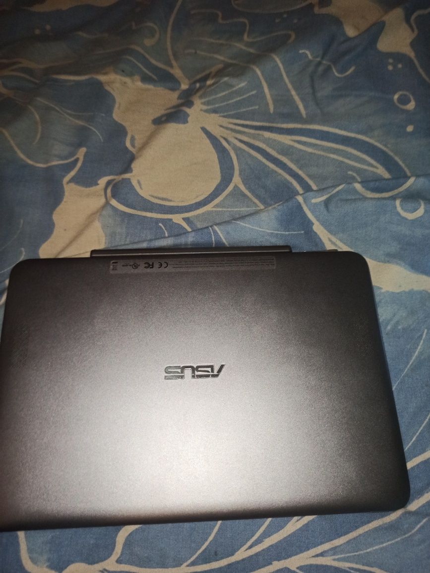 Asus transformer t101h