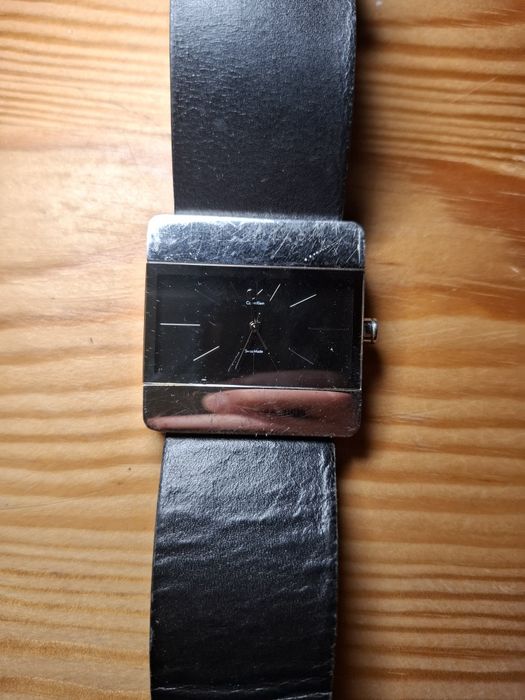 Zegarek Calvin Klein K52221