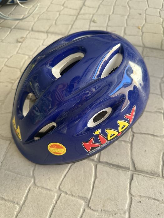 Capacetes bicicleta/ski