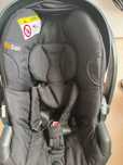 BeSafe iZi Go Modular Cadeira Auto