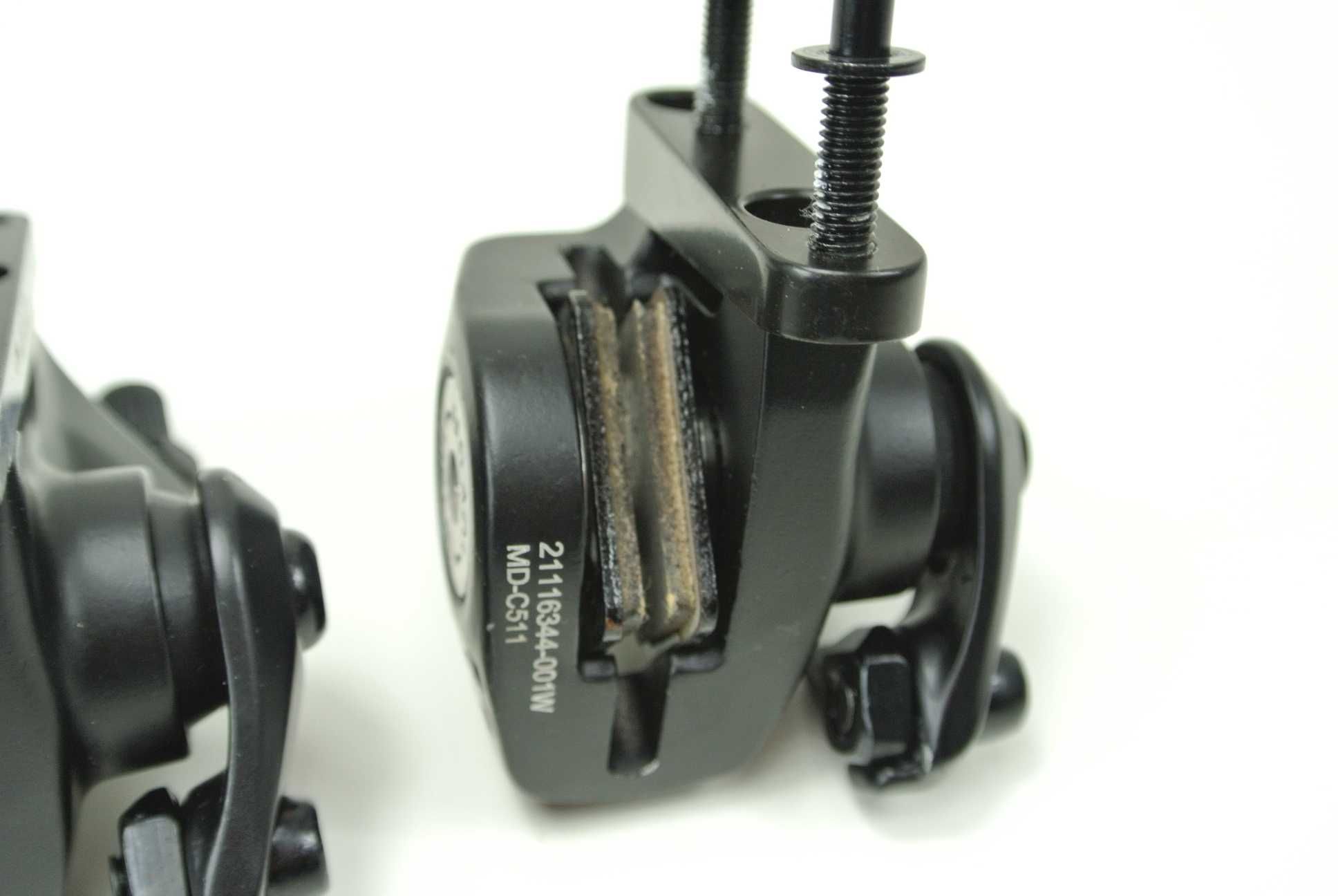 Zaciski hamulca szosowego TEKTRO MD-C511 mechaniczne