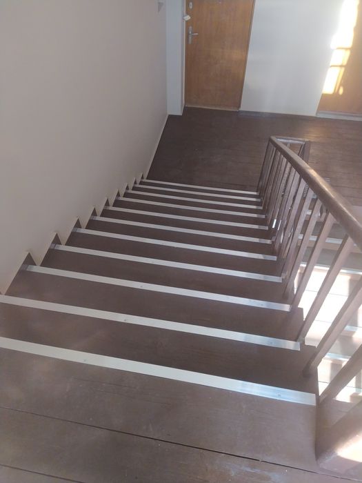 Kątownik aluminiowy 40x40x2