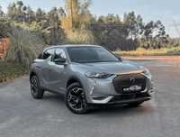 DS DS3 Crossback 1.2 PureTech Rivoli EAT8