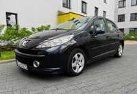 Peugeot 207 ALU KLIMA 1 właściciel