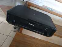 Drukarka canon IP7250 uszkodzona głowica zasilacz K30346