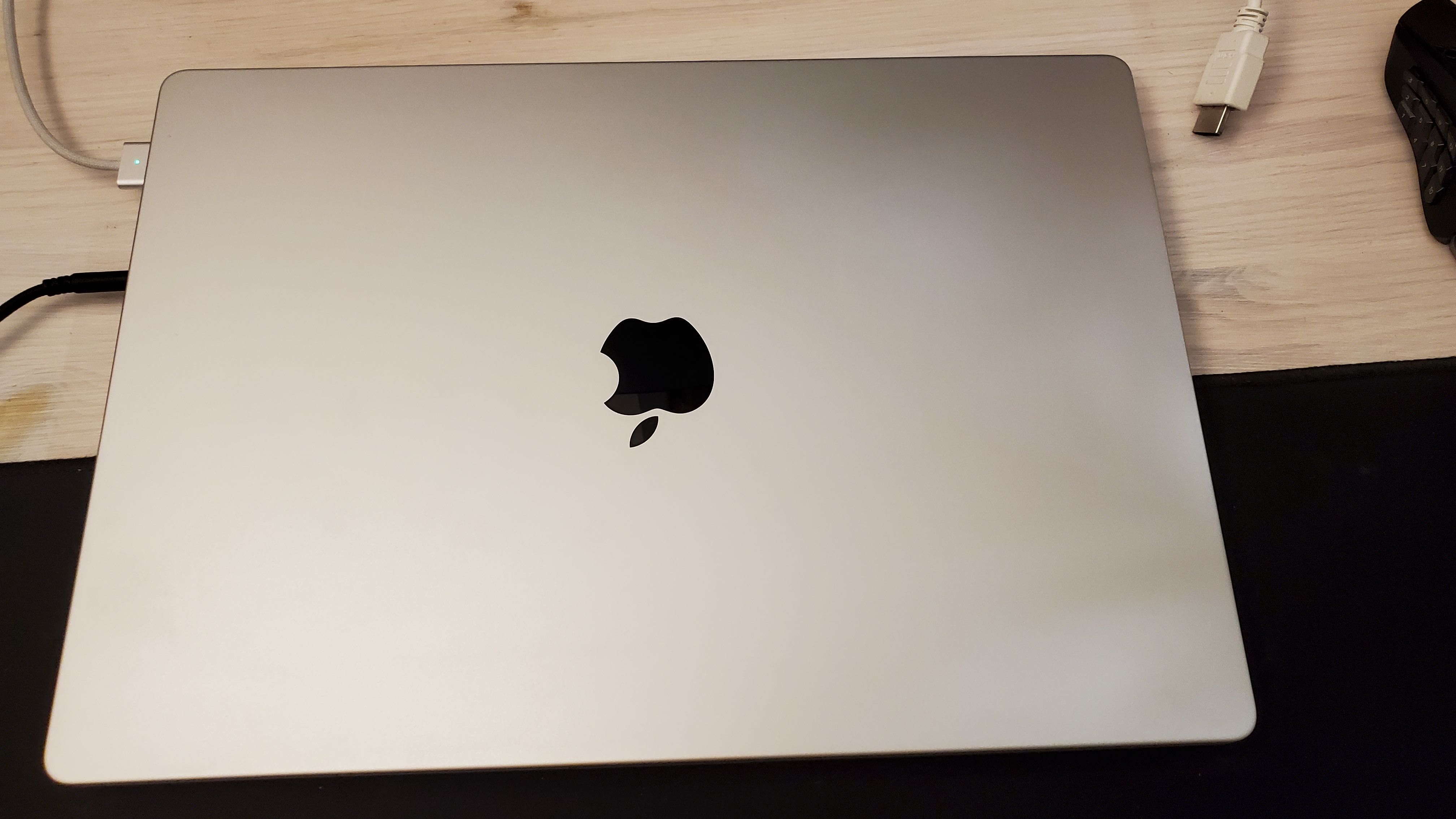 Macbook Pro 16' 2021 M1 Pro 2021 16Gb 1TB 1000gb