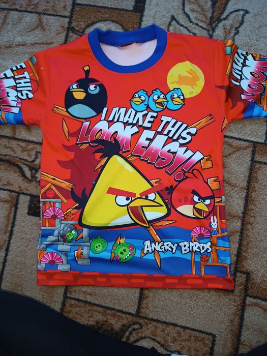 Продам речі на хлопчика