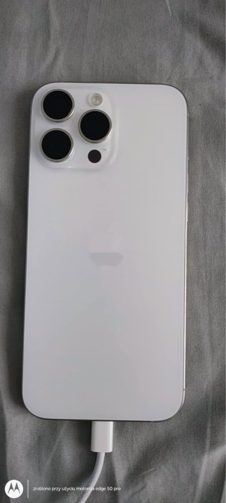 Iphone 16pro max