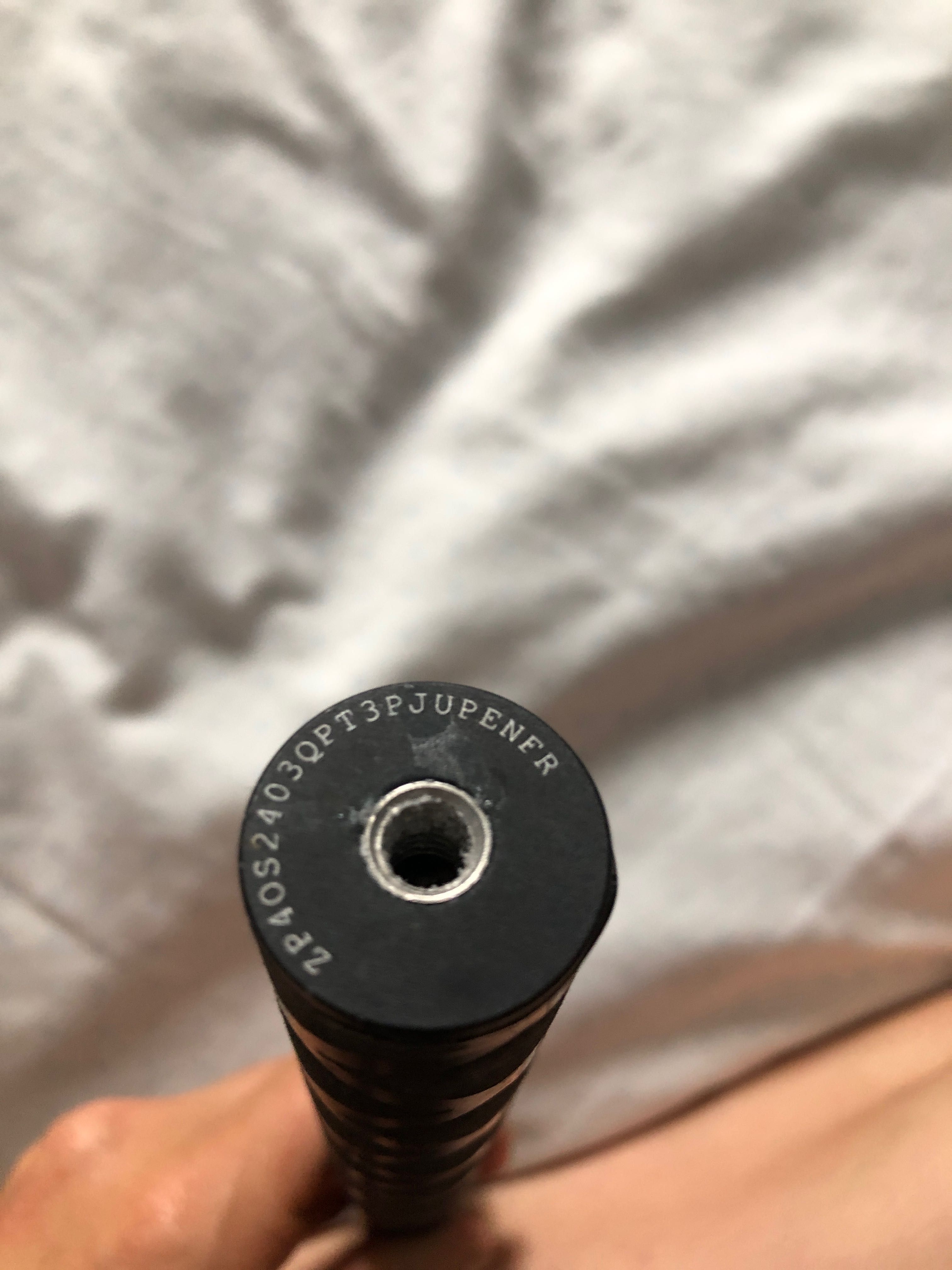 Selfie stick extensível para Insta360