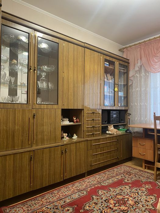 Продаеться трикімнатна квартира на Оболоні Північна 48а