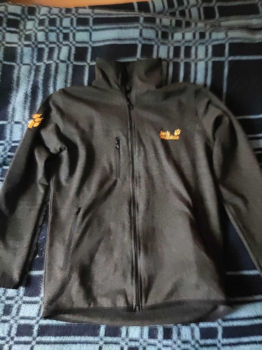 Bluza Jack Wolskin