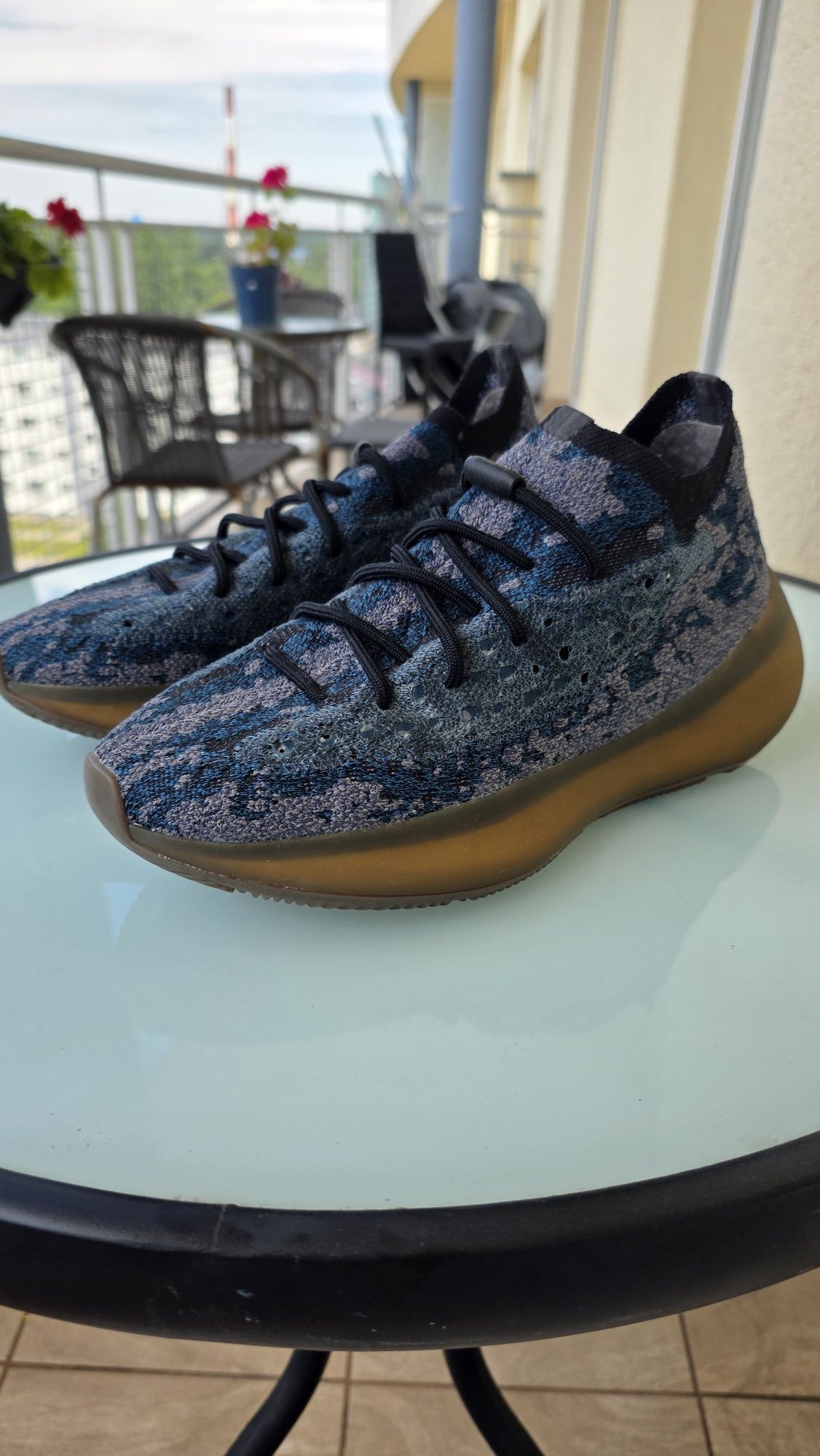 Adidas yeezy 380