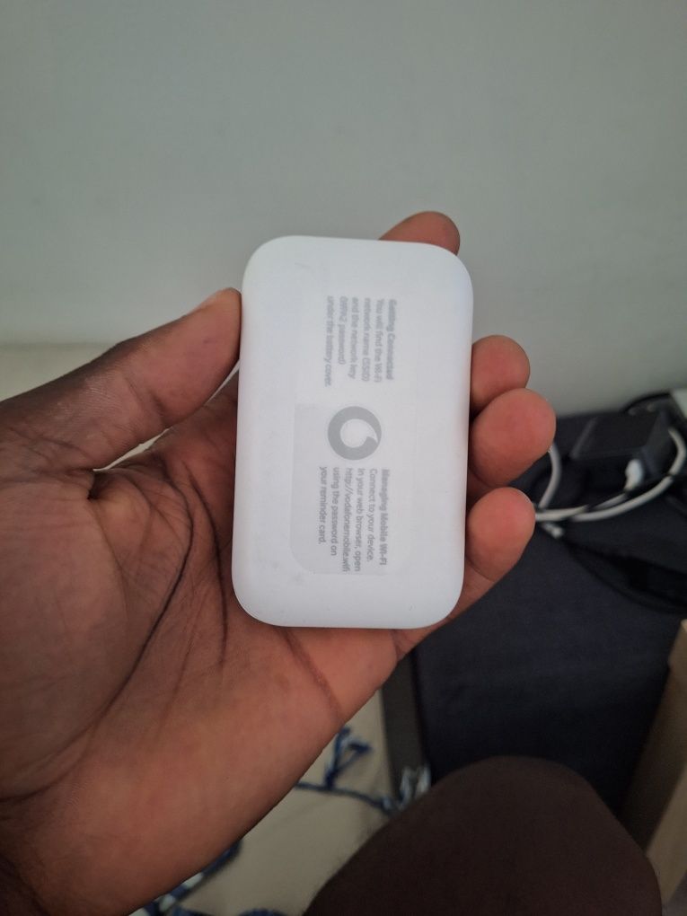 Vodafone Mobile Wi-Fi R219h.