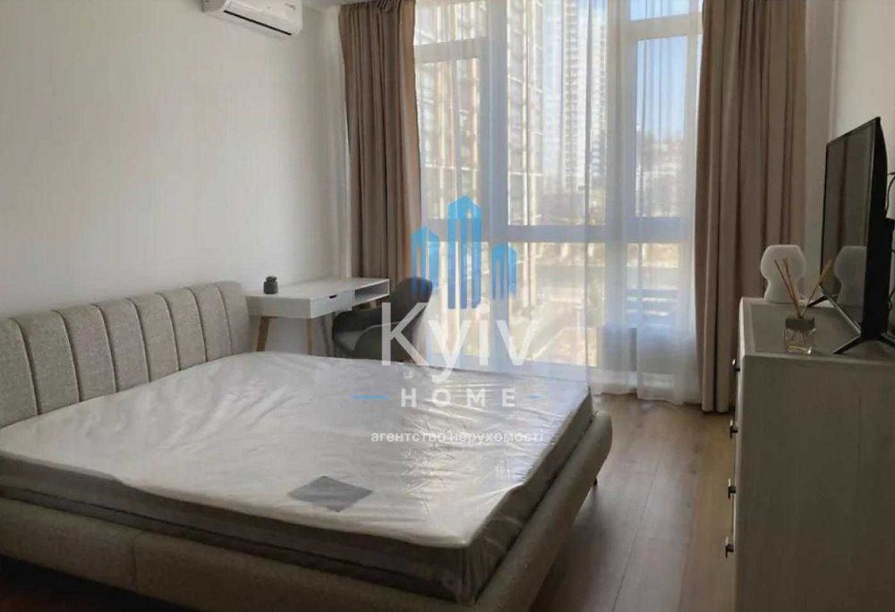 ЖК Французский квартал|Спальня+гостиная|Балкон|Маккейна|Предславинская