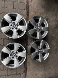 Felgi BMW 5x120 8Jx18" ET 46