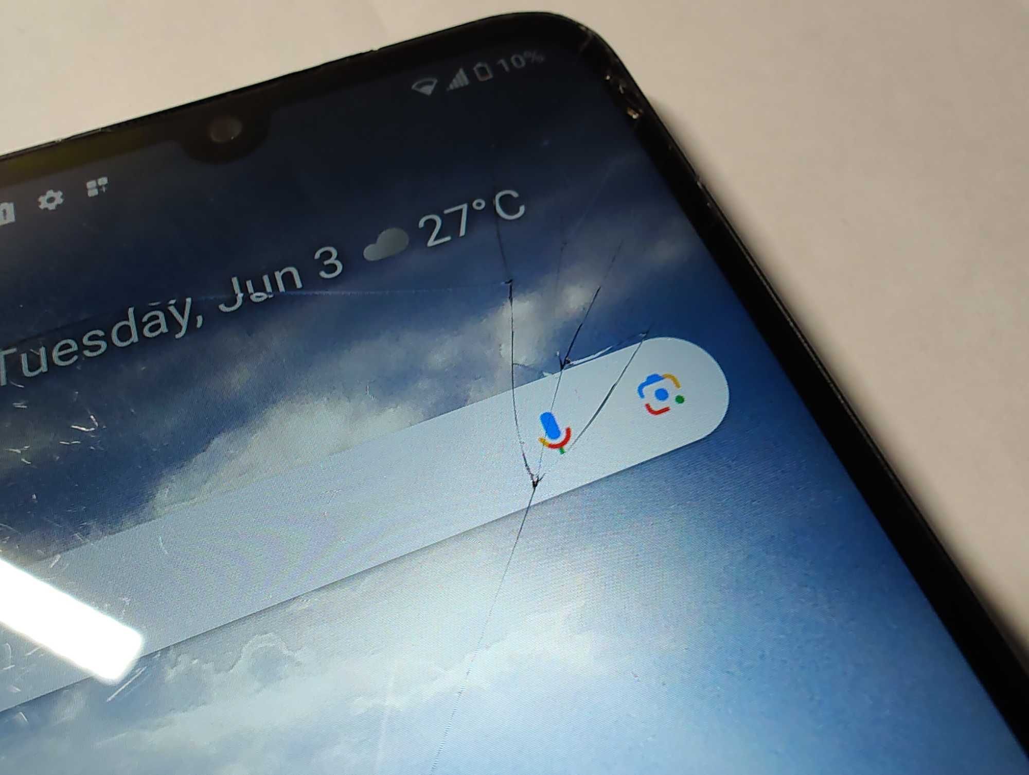 телефон Calypso 4 32GB \3GB