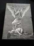 Behemoth - Evangelia Heretika (2DVD + CD)