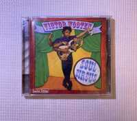 Victor Wooten - Soul Circus (2005], CD
