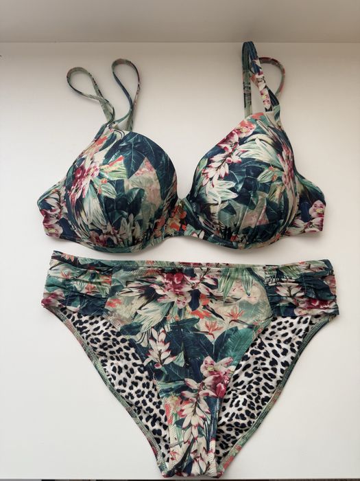 Watercult seafolly la perla missoni