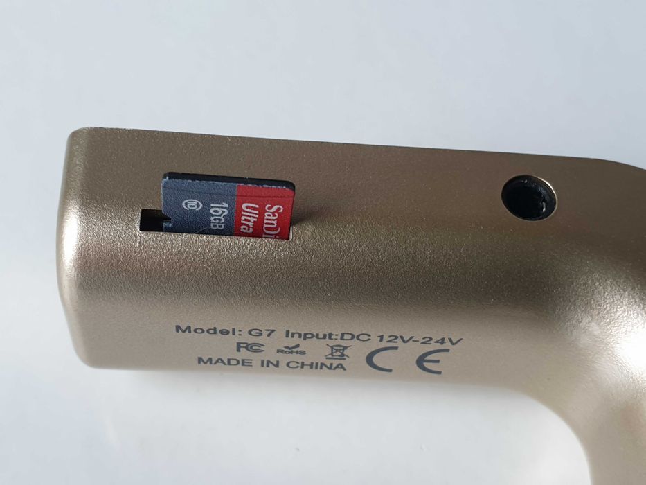 Автомобільний FM трансмітер Bluetooth,USB,MP3, AUX,  micro SD