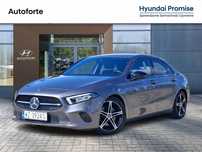 Mercedes-Benz Klasa A Salon PL * 2.0 224KM * serwis ASO * zadbany * 70 tys km