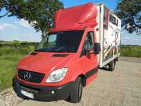 Mercedes Benz Sprinter 2010R. 310/311 Rama-MAXI!