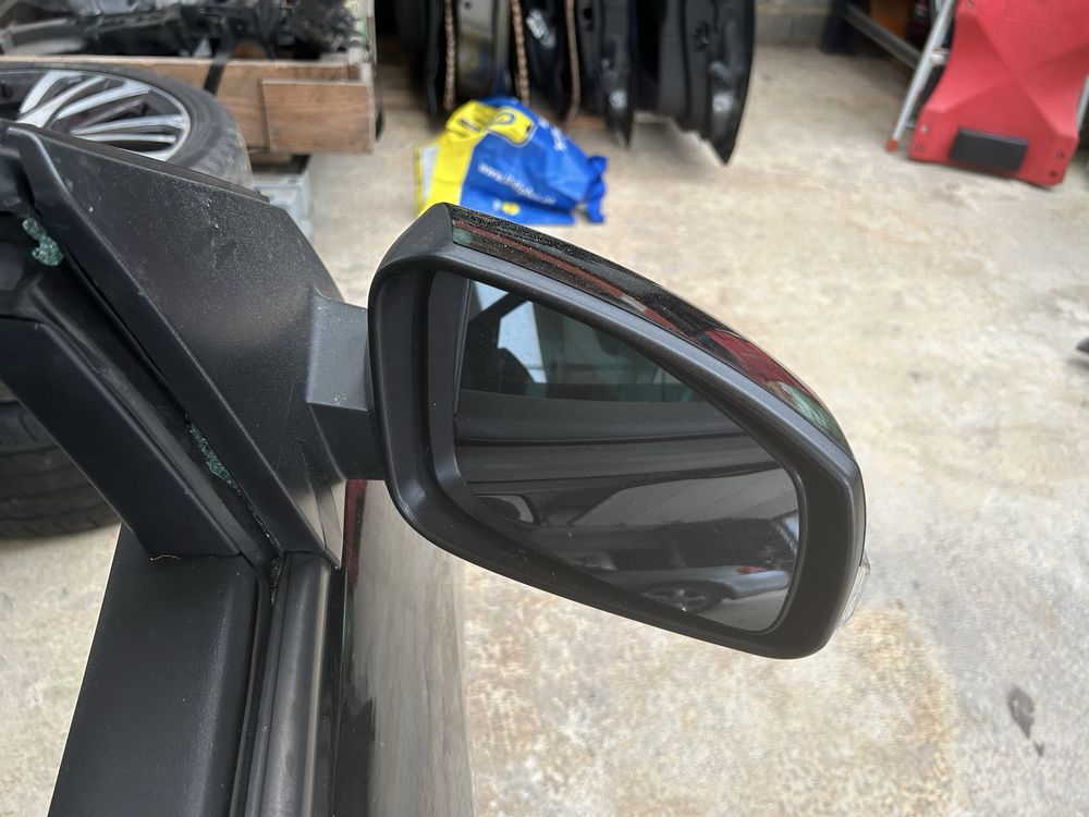 Retrovisores renault megane 3 coupe