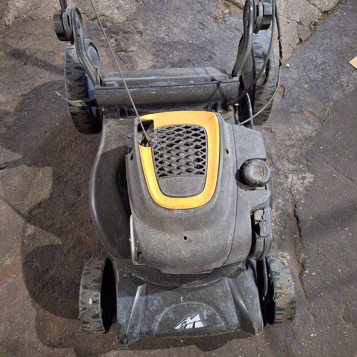 Kosiarka spalinowa Mcculloch 46-125WR