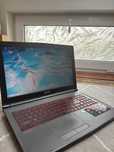 Laptop MSI GV62 i5 24gb ram