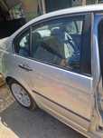 BMW 320D E46 Peças