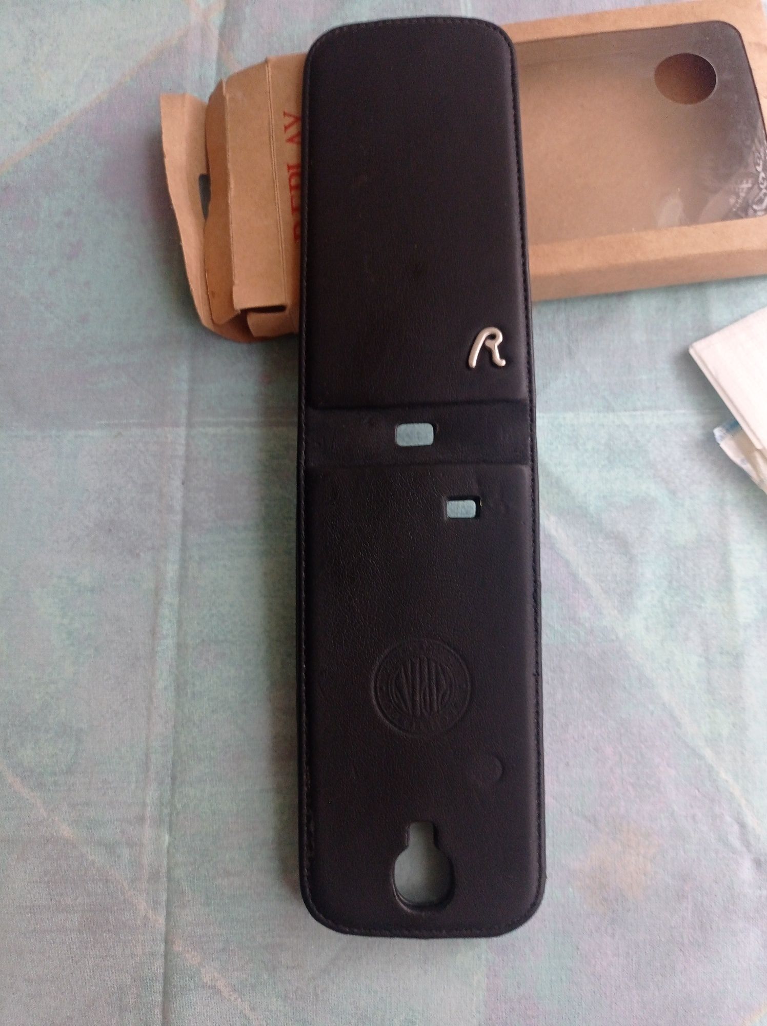 Etui Samsung Galaxy S4