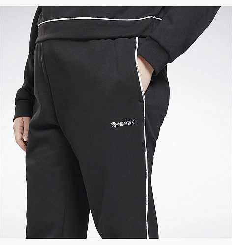 Spodnie damskie dresowe - REEBOK - rozm. XL  (CO1427)