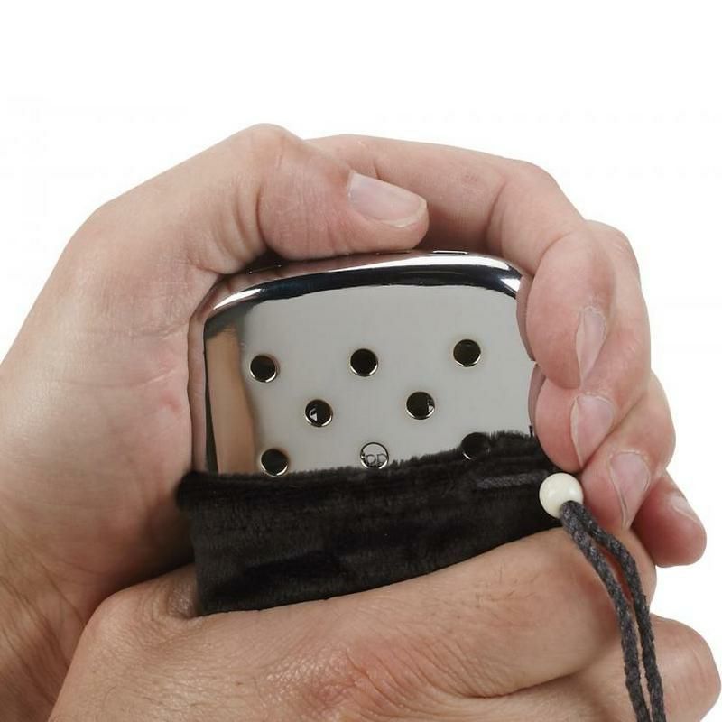 Грілка для рук Zippo Hand warmer