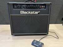Wzmacniacz blackstar ht club 40