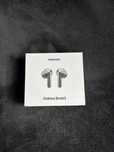 Sprzedam Słuchawki douszne SAMSUNG Galaxy Buds 3 ANC Wodoodporne