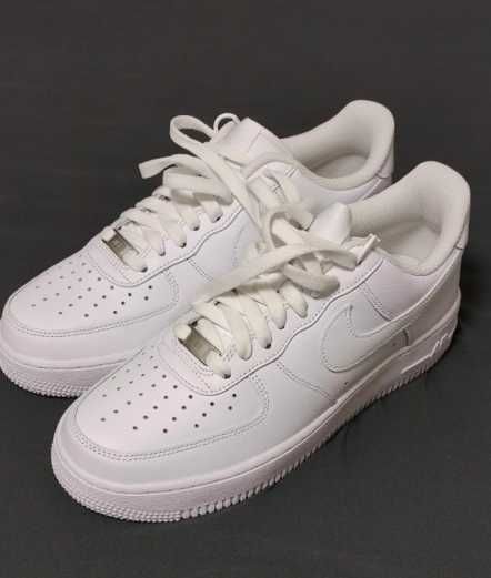 Nike Air Force 1 Low '07 White40