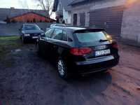 Audi A3 2016r 2.0tdi 150km