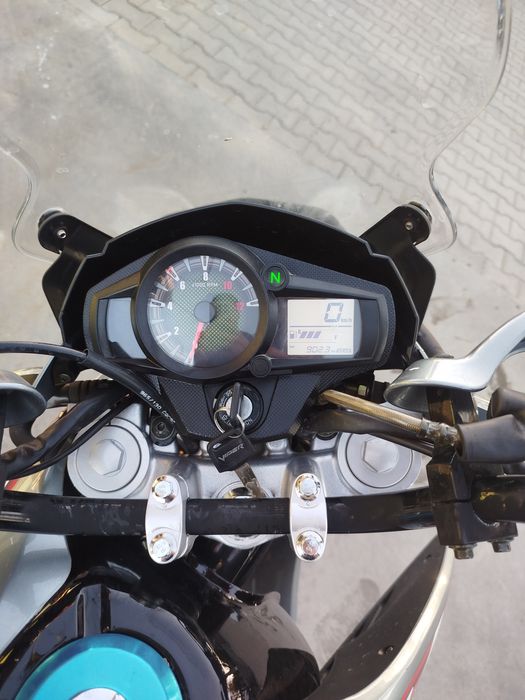 Цікавить обмін на crf250/ або на kovi / на гольф/ або ауді 4 з мою доп