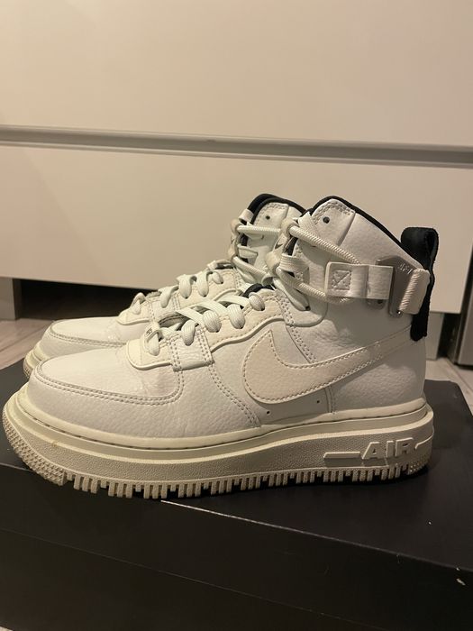 Nike Air Force Utility 2.0