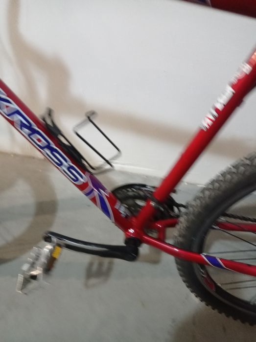 Sprzedam rower Kross