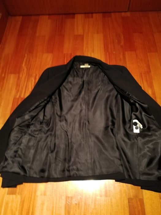 Casaco Zara Woman