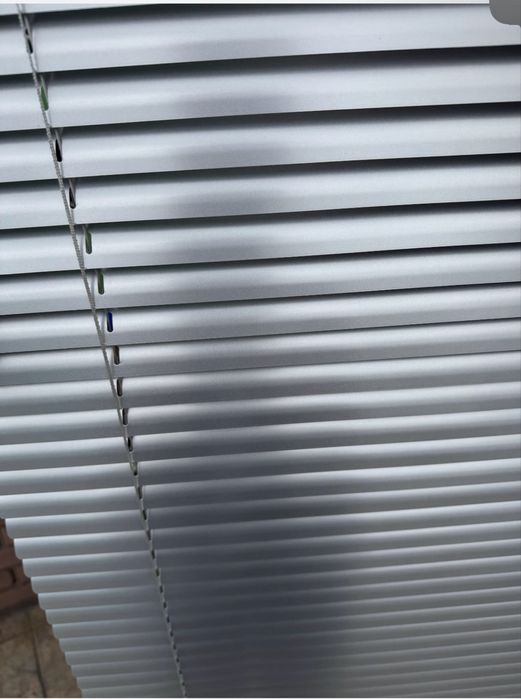 Жалюзи день и ночь